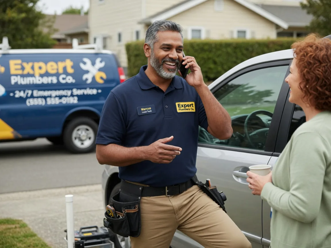 Drain Cleaning Solvang, CA FAQs